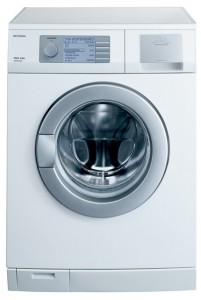 ลักษณะเฉพาะ เครื่องซักผ้า AEG LL 1620 รูปถ่าย