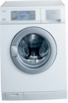 AEG LL 1620 ﻿Washing Machine front freestanding