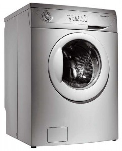 Characteristics ﻿Washing Machine Electrolux EWF 1028 Photo