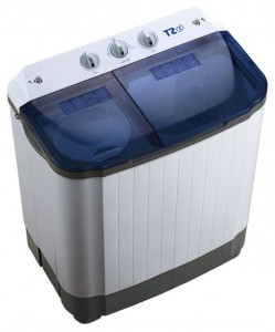 विशेषताएँ वॉशिंग मशीन ST 22-280-50 तस्वीर