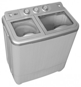 Characteristics ﻿Washing Machine ST 22-462-81 Photo