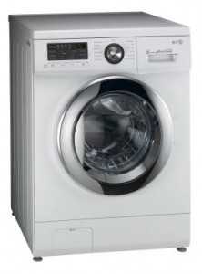 đặc điểm Máy giặt LG F-1296NDA3 ảnh