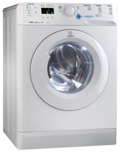 Characteristics ﻿Washing Machine Indesit XWA 71251 WWG Photo