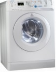 Indesit XWA 61051 W 洗衣机 面前 独立式的