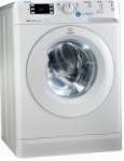Indesit XWE 71251 W 洗衣机 面前 独立式的