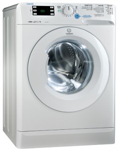 Characteristics ﻿Washing Machine Indesit XWE 71252 W Photo