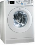 Indesit XWE 71252 W ﻿Washing Machine front freestanding