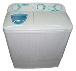 egenskaper Tvättmaskin RENOVA WS-50P Fil