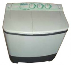 特性 洗濯機 RENOVA WS-60P 写真