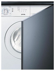 Characteristics ﻿Washing Machine Smeg STA120 Photo