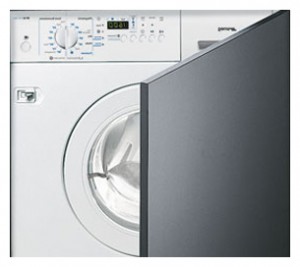 特点 洗衣机 Smeg STA161S 照片