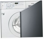 Smeg STA161S वॉशिंग मशीन ललाट में निर्मित