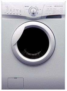 Egenskaber Vaskemaskine Daewoo Electronics DWD-M8021 Foto
