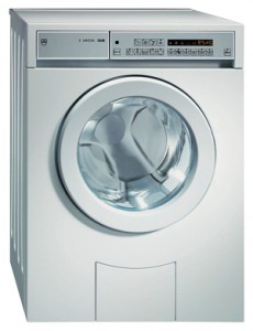 ลักษณะเฉพาะ เครื่องซักผ้า V-ZUG Adora S รูปถ่าย
