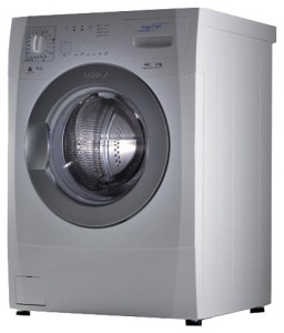 özellikleri çamaşır makinesi Ardo FLO 126 S fotoğraf