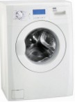 Zanussi ZWH 3101 洗衣机 面前 独立式的