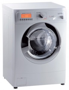 caracteristici Mașină de spălat Kaiser WT 46310 fotografie