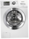 Samsung WF600BOBKWQ Máquina de lavar frente autoportante