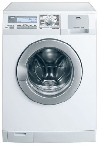 özellikleri çamaşır makinesi AEG L 74950 A fotoğraf