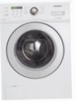 Samsung WF600B0BCWQ Wasmachine voorkant vrijstaand