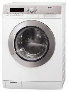 egenskaper Tvättmaskin AEG L 87695 WDP Fil