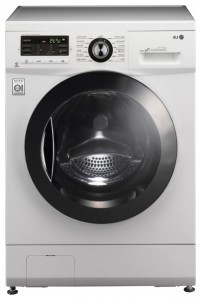特性 洗濯機 LG F-1296TD 写真