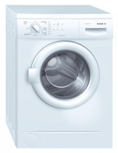 ลักษณะเฉพาะ เครื่องซักผ้า Bosch WAA 16170 รูปถ่าย