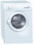 Bosch WAA 16170 çamaşır makinesi ön duran