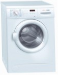 Bosch WAA 24260 Mașină de spălat față de sine statatoare