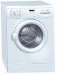 Bosch WAA 20270 ﻿Washing Machine front freestanding