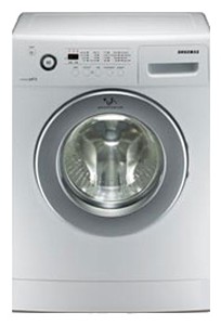 les caractéristiques Machine à laver Samsung WF7520SAV Photo