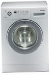 Samsung WF7520SAV 洗衣机 面前 独立式的