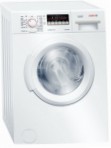 Bosch WAB 20272 Vaskemaskin front frittstående, avtagbart deksel for innebygging