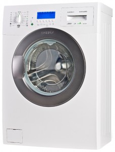 特性 洗濯機 Ardo FLSN 104 LW 写真