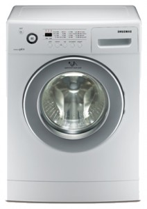 charakteristika Pračka Samsung WF7450SAV Fotografie