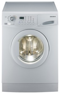 les caractéristiques Machine à laver Samsung WF7358S7V Photo