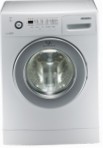 Samsung WF7600SAV ﻿Washing Machine front freestanding
