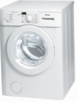 Gorenje WA 6145 B 洗濯機 フロント 自立型