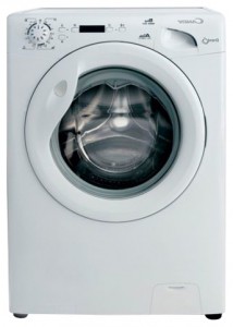 विशेषताएँ वॉशिंग मशीन Candy GCY 1052D तस्वीर