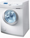 Hansa PG6080B712 洗衣机 面前 独立式的