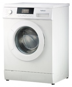 ลักษณะเฉพาะ เครื่องซักผ้า Comfee MG52-12506E รูปถ่าย