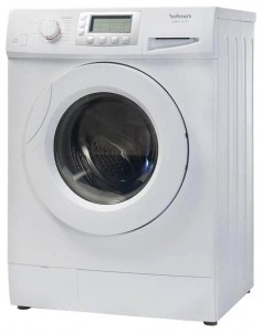 egenskaper Tvättmaskin Comfee WM LCD 6014 A+ Fil