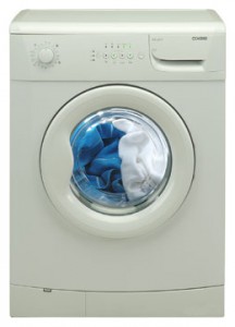 Characteristics ﻿Washing Machine BEKO WMD 23560 R Photo