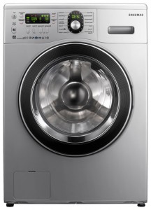Characteristics ﻿Washing Machine Samsung WF8692FER Photo