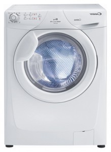 विशेषताएँ वॉशिंग मशीन Candy COS 106 F तस्वीर
