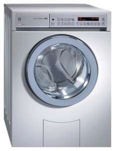 özellikleri çamaşır makinesi V-ZUG Adora SLQ fotoğraf