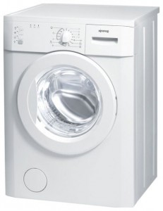đặc điểm Máy giặt Gorenje WS 50095 ảnh