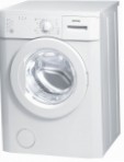Gorenje WS 50095 洗濯機 フロント 自立型