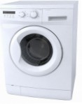 Vestel NIX 1060 Machine à laver avant autoportante, couvercle amovible pour l'intégration