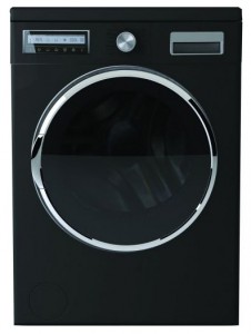 Characteristics ﻿Washing Machine Hansa WHS1241DB Photo